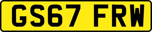 GS67FRW