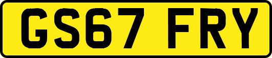 GS67FRY