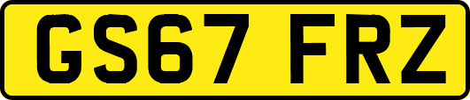 GS67FRZ