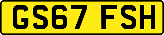 GS67FSH