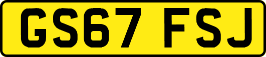 GS67FSJ