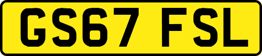GS67FSL