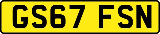 GS67FSN