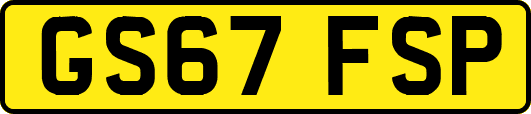 GS67FSP
