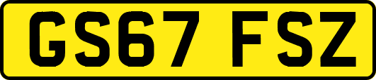 GS67FSZ