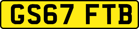 GS67FTB