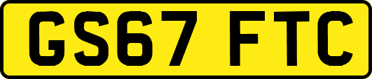 GS67FTC