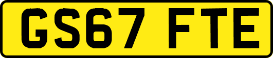 GS67FTE