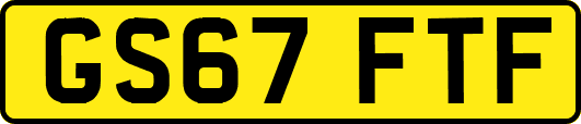 GS67FTF