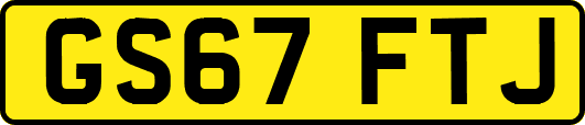 GS67FTJ