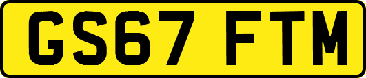 GS67FTM