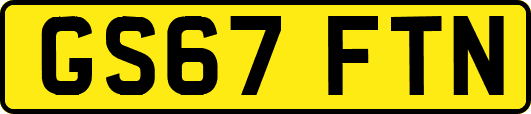 GS67FTN