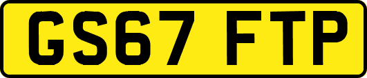 GS67FTP