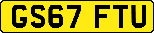GS67FTU