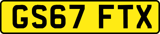 GS67FTX