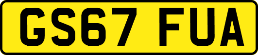 GS67FUA