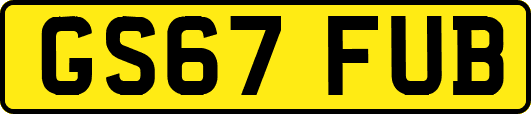 GS67FUB
