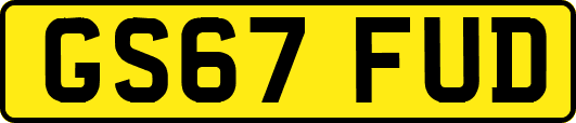 GS67FUD