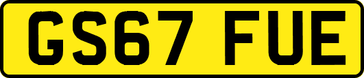 GS67FUE