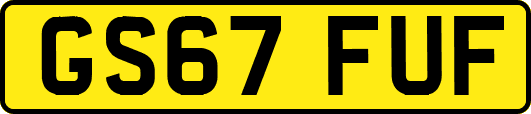 GS67FUF