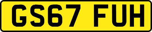 GS67FUH