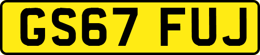 GS67FUJ