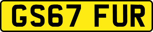 GS67FUR