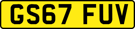 GS67FUV