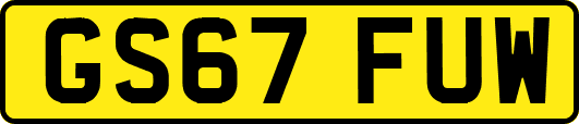 GS67FUW