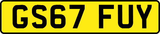 GS67FUY