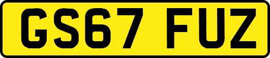 GS67FUZ