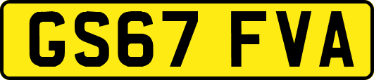 GS67FVA