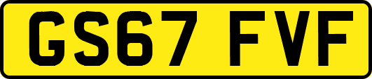 GS67FVF