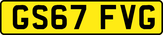 GS67FVG