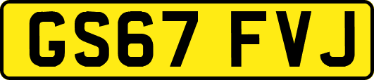 GS67FVJ