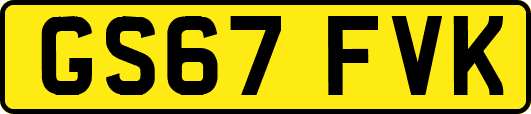 GS67FVK