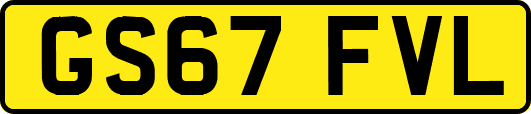 GS67FVL