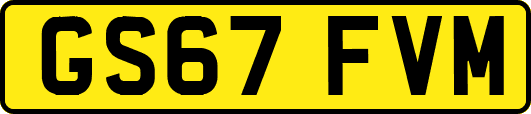 GS67FVM