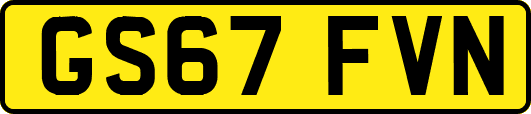 GS67FVN