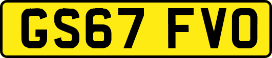 GS67FVO