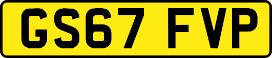 GS67FVP