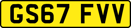 GS67FVV