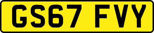 GS67FVY