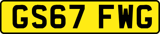 GS67FWG