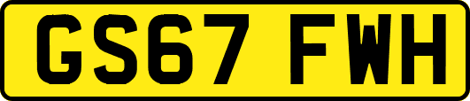 GS67FWH