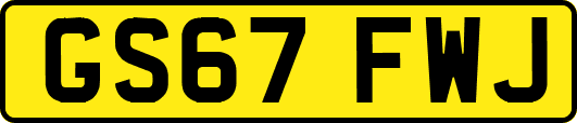 GS67FWJ