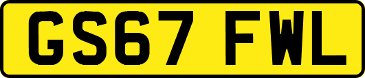 GS67FWL