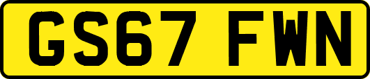 GS67FWN