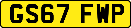 GS67FWP