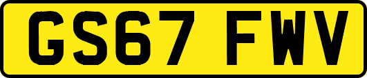 GS67FWV